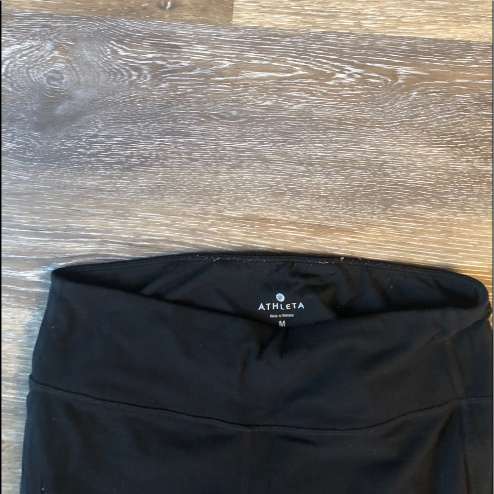 Athleta leggings